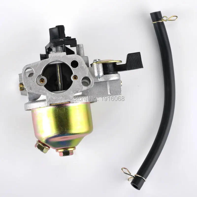 Газонокосилки Запчасти для Honda GXV120 GXV140 GXV160 Карбюраторы мотоциклов carb #16100 ze7 w21 16100