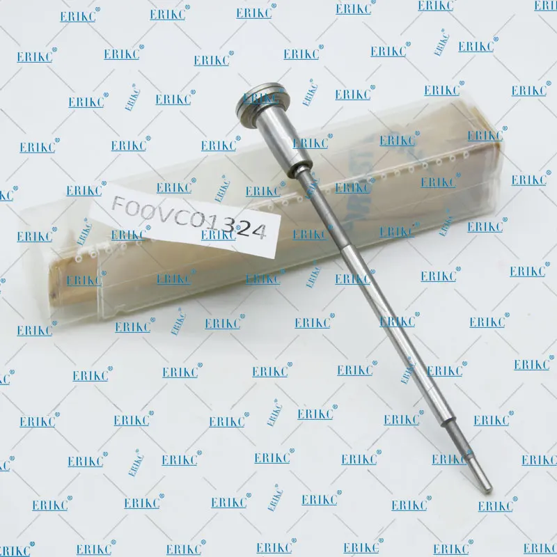 

ERIKC F00VC01324 запасные части для автомобильного двигателя впрыскивающий клапан F00V C01 324 CRID инжекторный клапан управления F OOV C01 324 детали для авто...