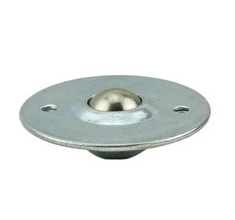 

round ball Caster Wheels Hardware universal transfer robot ball