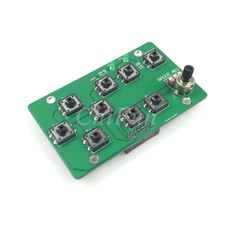 USB CNC 3 4 осевая Mk1 ручная плата управления|usb cnc|cnc usbusb controller cnc |
