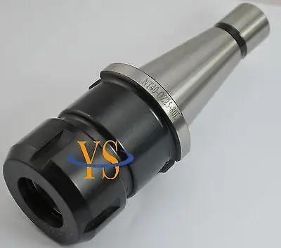 

New NT40 (SK40) OZ25 CNC Milling collet holder lathe