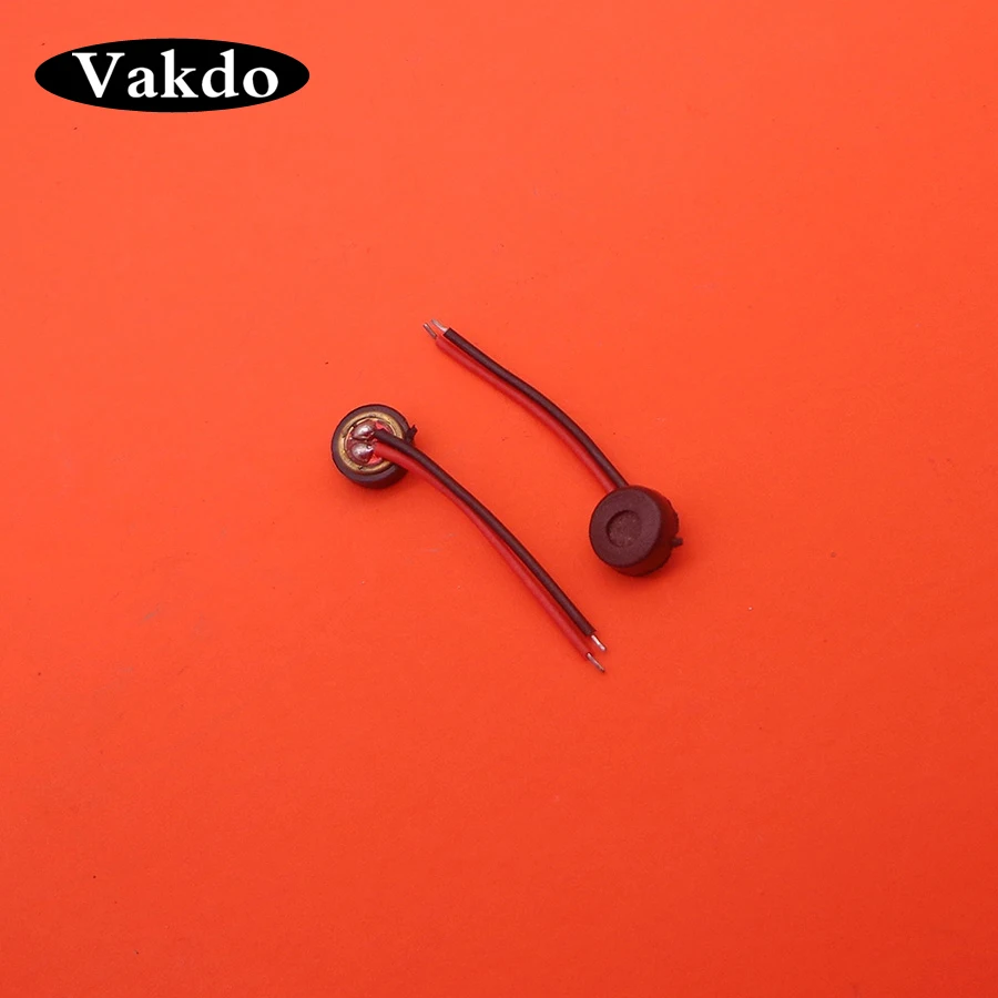 100 шт./лот Новый Сменный микрофон для Jiayu G1 G2 G3 G2S G2C G3s G3T G3C компонент сотового телефона для ремонта деталей