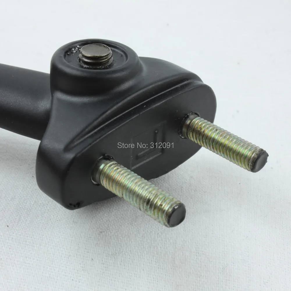 ПП Оболочки Зеркала Заднего Вида Пригодный Для KAWASAKI NINJA EX250 2008 2009 2010 2011 2012 |