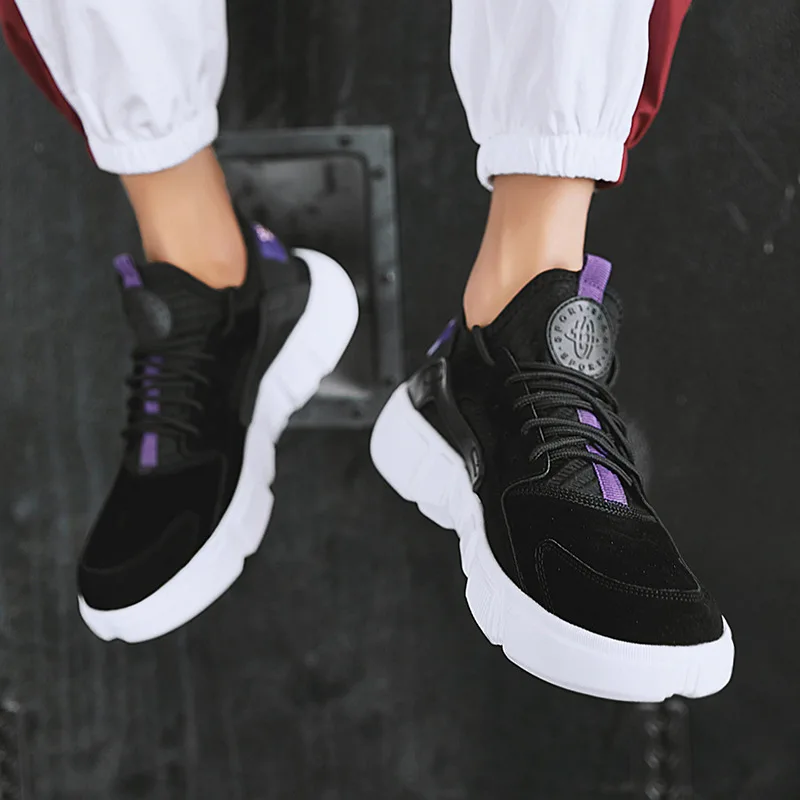 tenis masculino 2019 shoes men zapatillas hombre sneakers chaussure homme basket casual erkek ayakkabi fashion trainers adidasy | Обувь