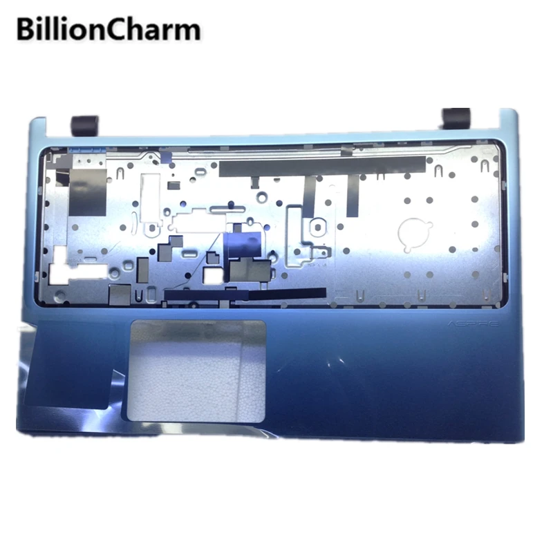 BillionCharm Новый чехол для ноутбука acer V5 571P 531 P 571g 531g 471g 431g C синяя ракушка