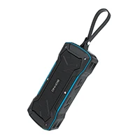 Blue SOMHO S335 Bluetooth водонепроницаемый динамик мини динамик порт Тиль Bluetooth - Цвет: Blue
