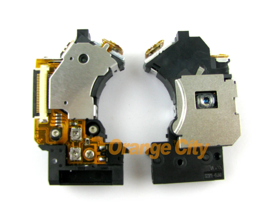 KHM-430 KHM-430C KHS-430A прибор формата blue-ray линзы лазера/лазерной головки для PS2 10 шт./лот |
