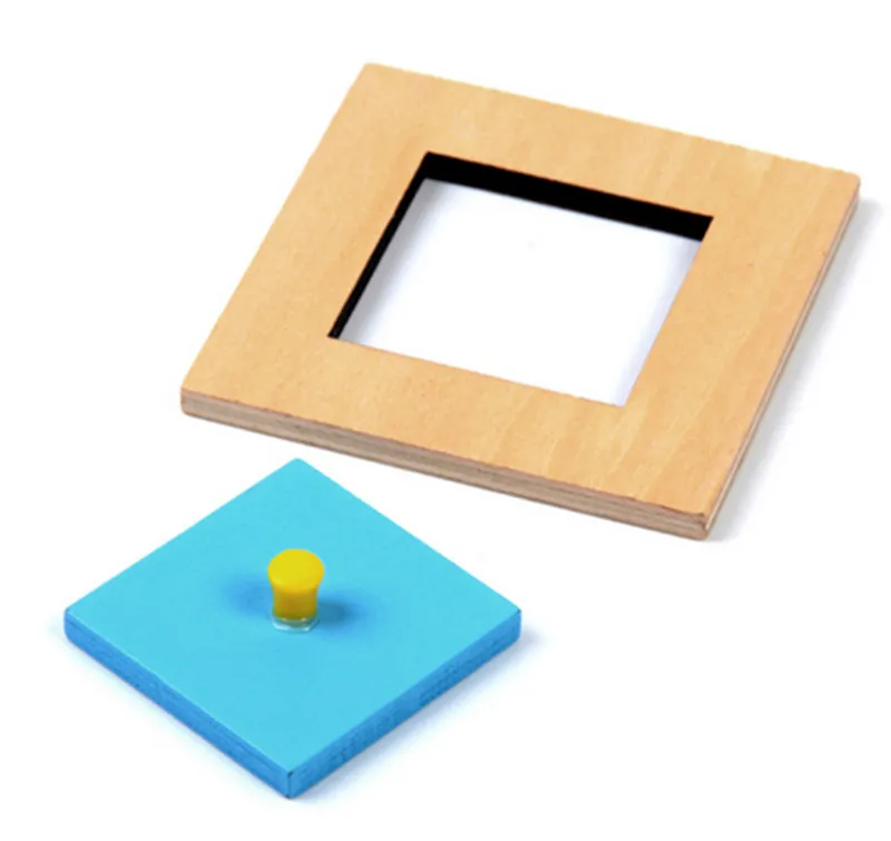 Новая модель игрушек Монтессори деревянная модель/10 для раннего развития детей