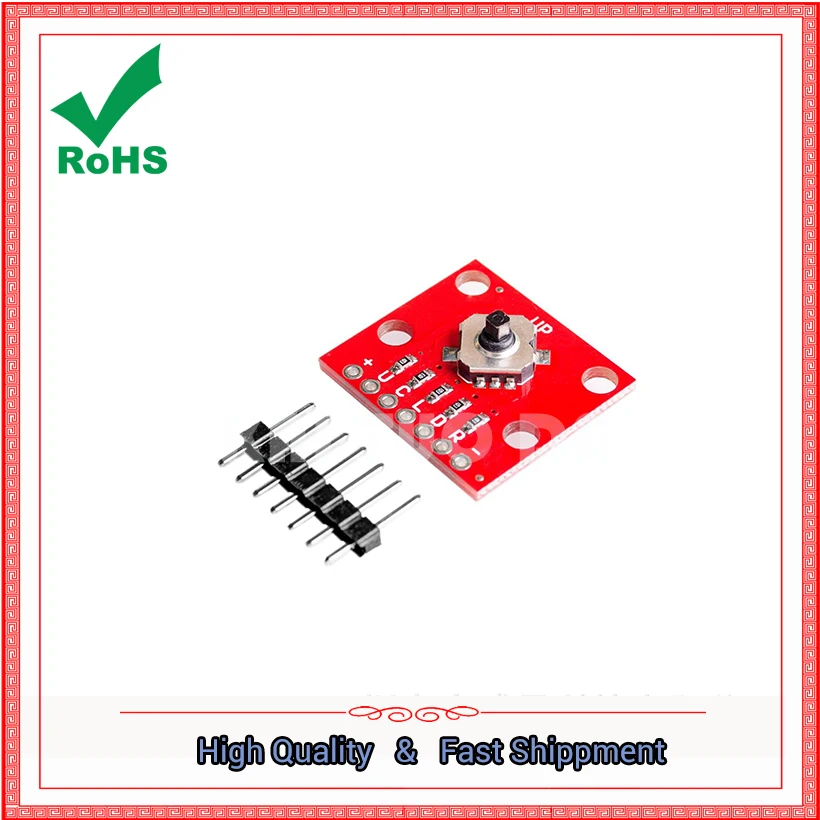 5 way switch 5Way Tactile Switch Breakout development board module | Электронные компоненты и принадлежности