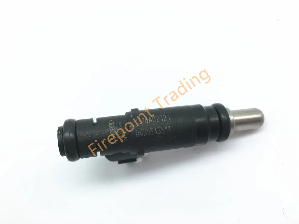Топливный инжектор/насадка для VW P-assat 3B3 3BG 2.0L A-udi A4 OEM 06B133551T 2144A05174 | Автомобили и