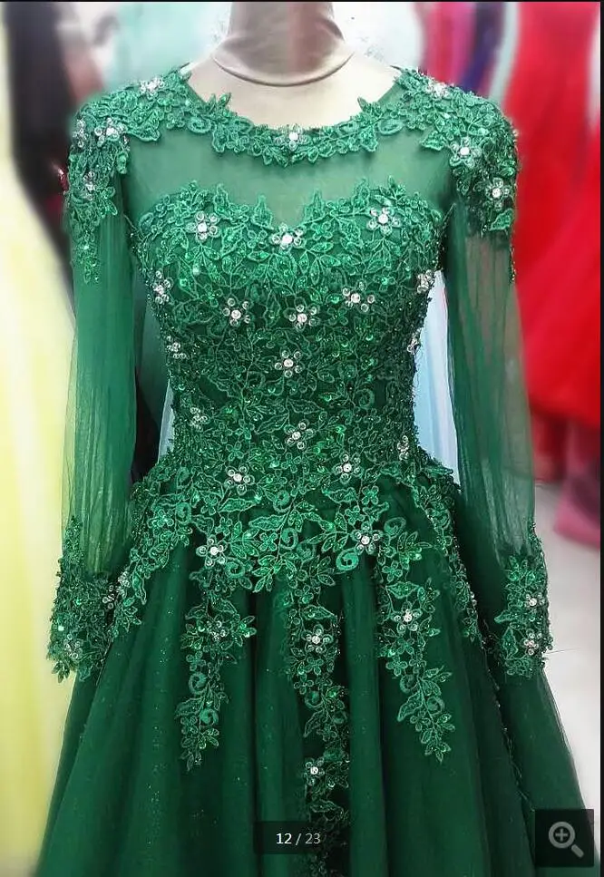 Реальное изображение платья для выпускного вечера 2017 бальный наряд расшитое