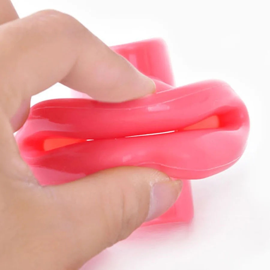Эротические Jouets Jeux Pour adultes открыв рот кляп оральный секс-кляп Visage тонкий мышцы
