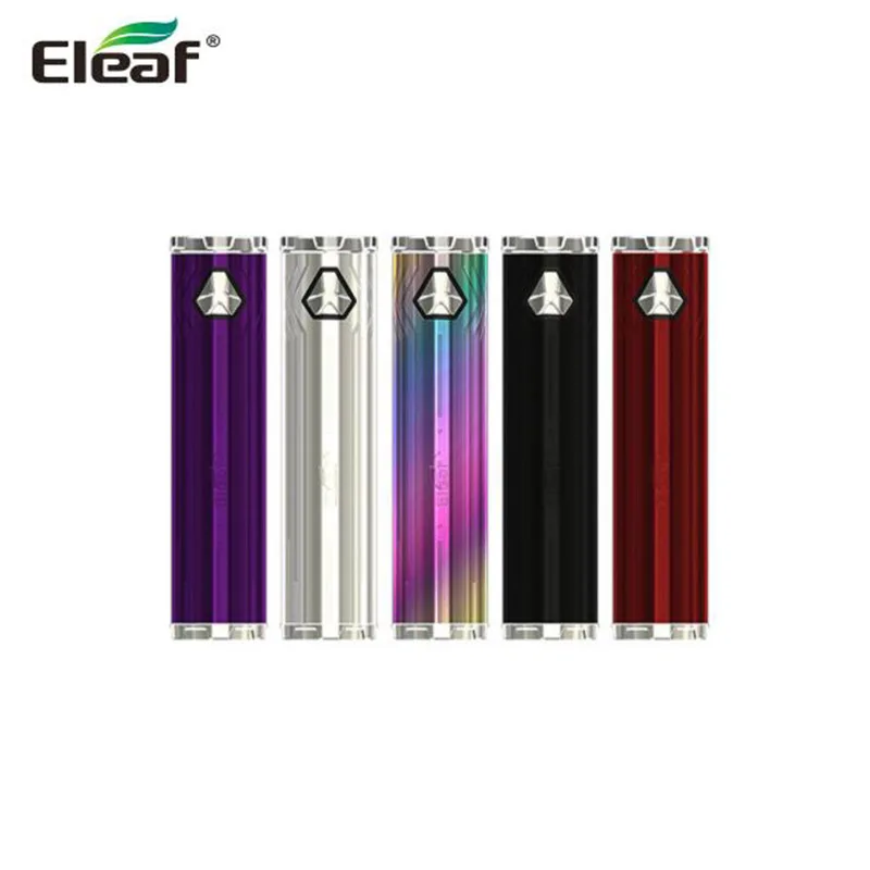 Оригинальная электронная сигарета Eleaf iJust 21700 80W MOD fit ELLO Duro 5 мл атомайзер