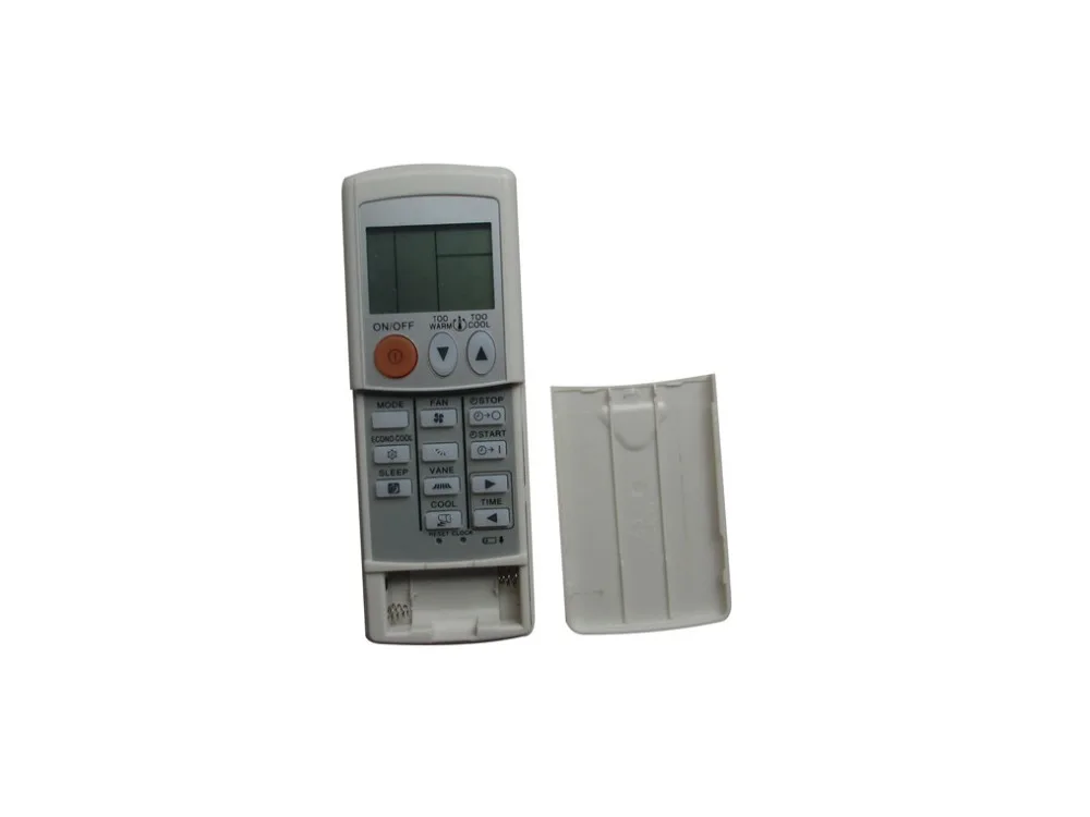 Repla Remote Control Fit For Mitsubishi MSC-C07TV MSC-C09TV MSC-C12TV MS-GA50VB MSC-GA25VB MSC-GA35VB MSH-15TN Air Conditioner |