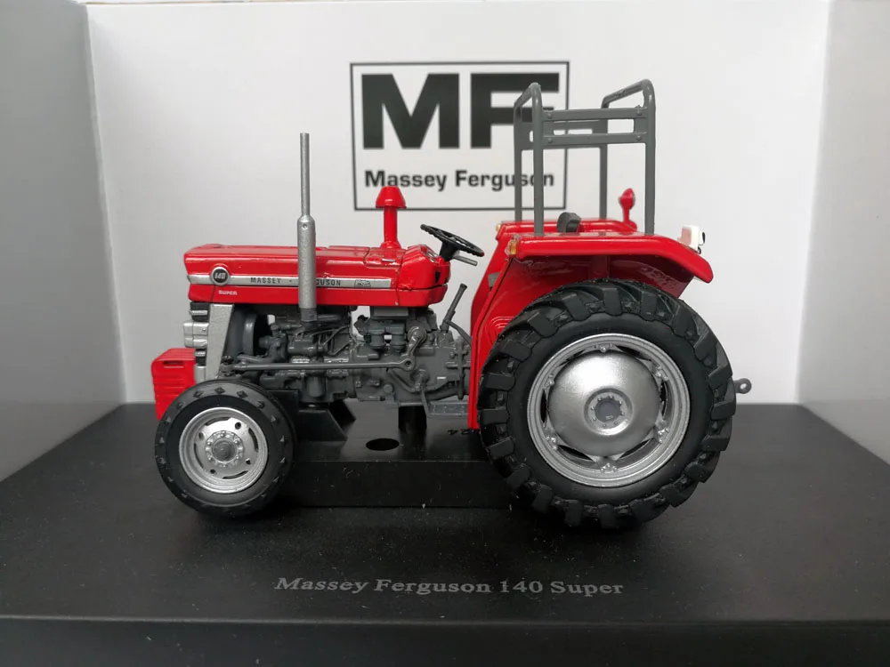 UH-5369 трактор Massey Ferguson 140 Super