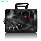 Чехол для планшета 9,7, 12, 13, 14, 15, 17, чехол для мини-ПК, сумка для ноутбука 10,1, 11,6, 13,3, 15,4, 15,6, 17,3, защитная крышка для компьютера