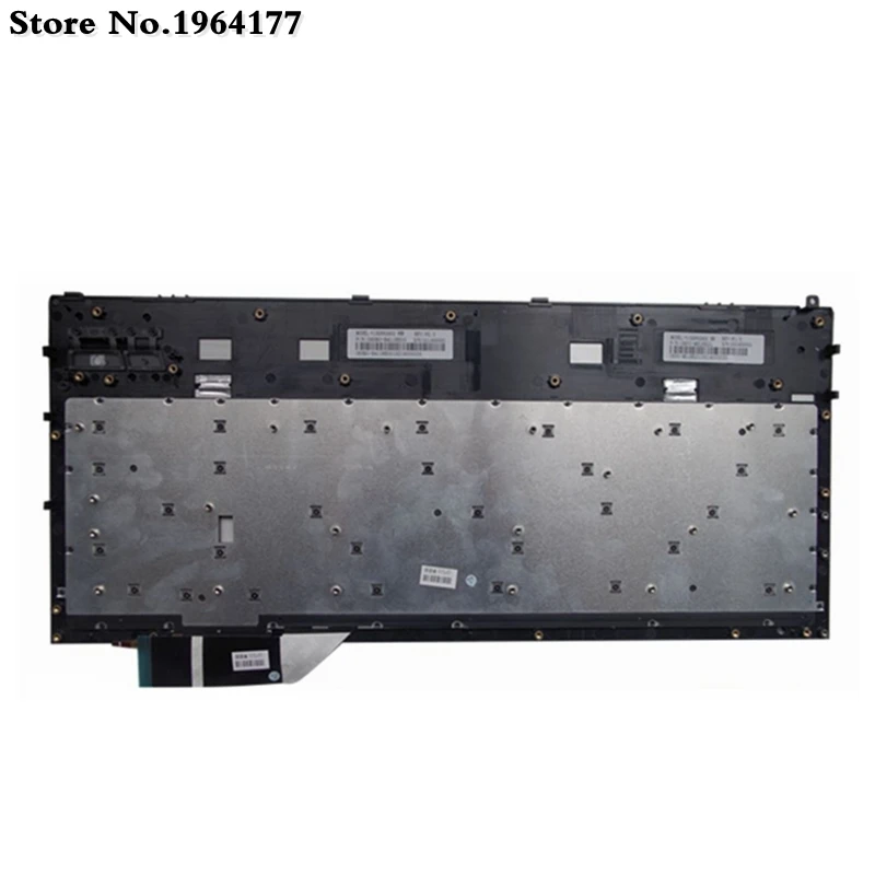 Новая клавиатура иврит для ноутбука ASUS G55 G57 G55VW G55V G57V G57VW G57J G57JK HB | Компьютеры и
