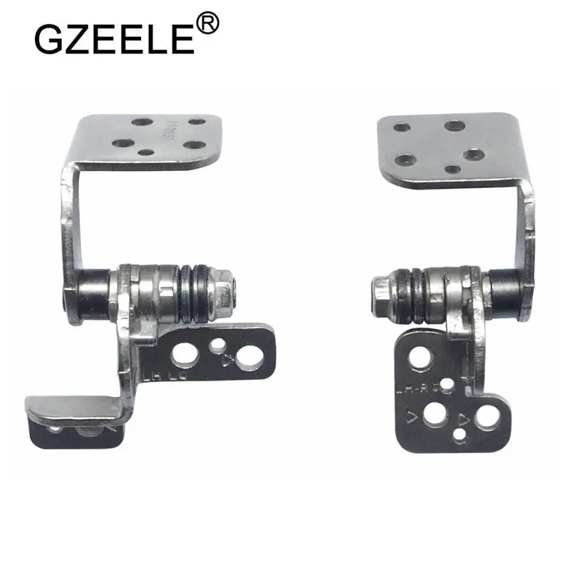 

GZEELE New Laptop Hinge For Sony Vaio VPCEB VPC-EB VPC EB Notebook L&R LCD Hinges 15.6" Laptop Left & Right Hinge Bracket