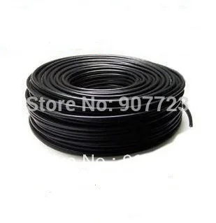 RG58 50 Ом коаксиальный кабель 20 м для CB сканеров и Ham радио|cable 2m|rg58 cable diametercable style |