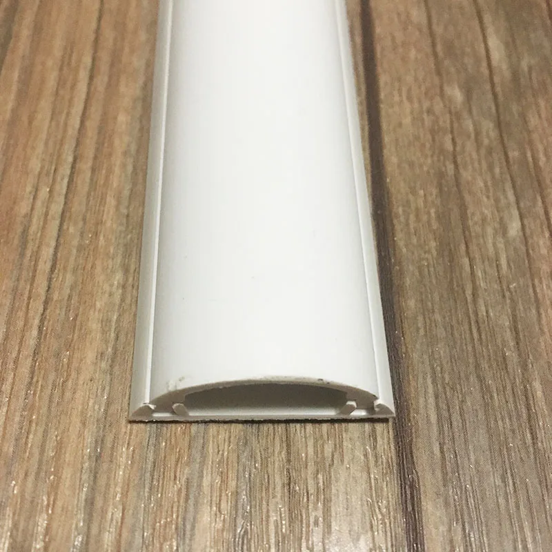 5 шт. пластиковый шнур для управления проводами|Монтажный короб| |