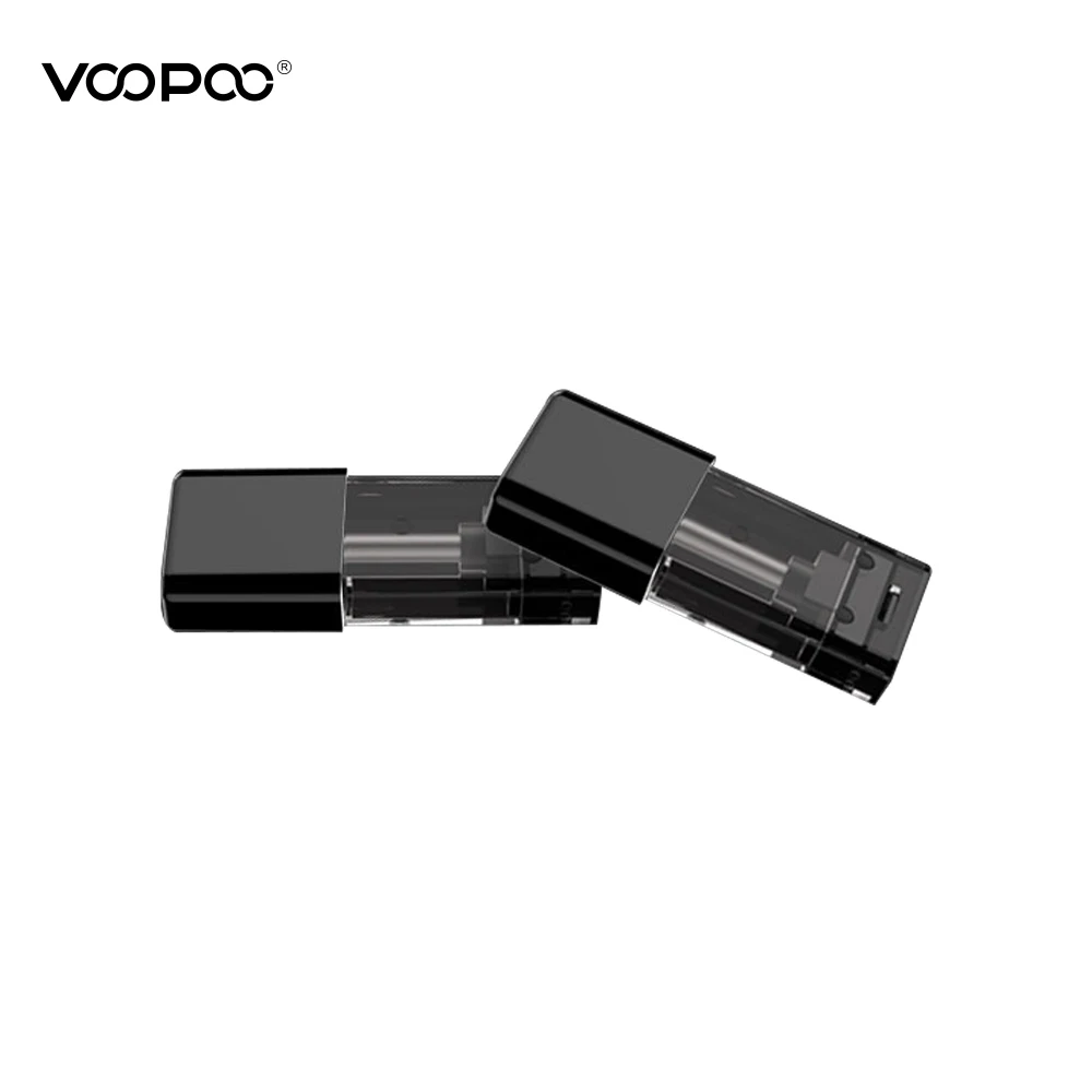 Оригинальный набор Voopoo Drag Nano 4 картриджа 1 мл 750 мА · ч электронная сигарета Vape Mod VS
