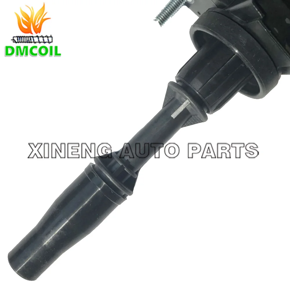 Катушка зажигания для BUICK Люцерна REGAL GL8 CADILLAC CTS ATS CHEVROLET MALIBU CAMARO IMPALA GMC CANYON OPEL INSIGNIA 2 0