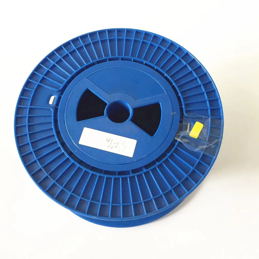 

FC UPC 2KM 9/125 Single Bare fiber disk OTDR measuring FC 2KM OTDR test optical fiber reels Bare fiber for OTDR fiber Test