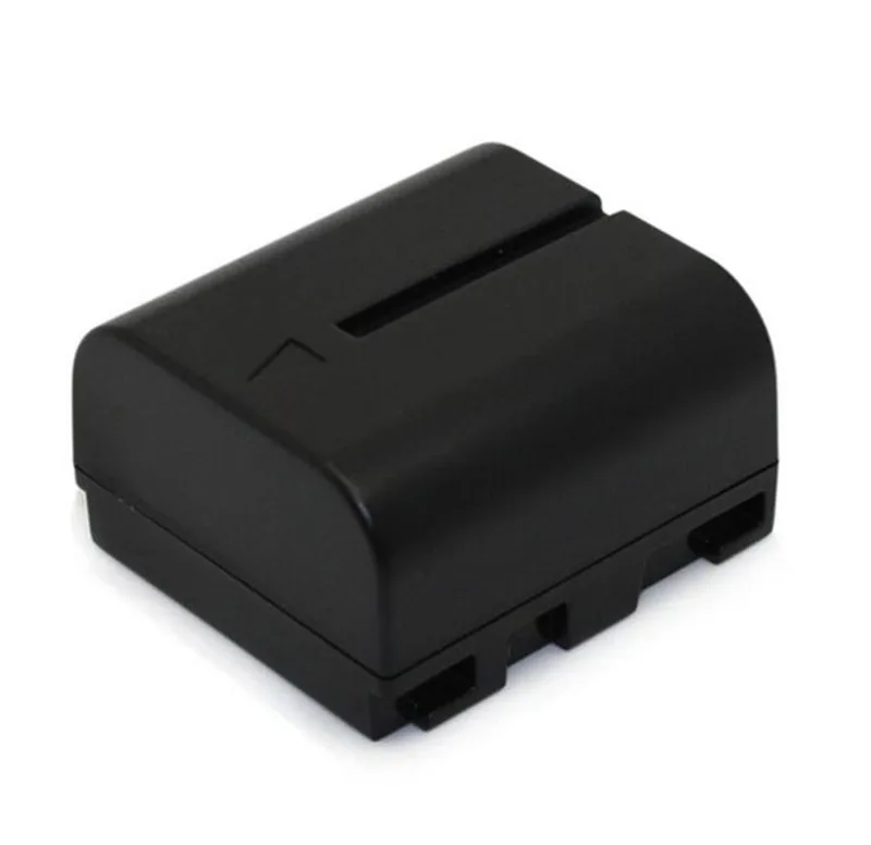 Аккумулятор BN-VF707U мА ч для JVC GZ-D240 BN VF707 BNVF707 GR-X5 GZ-MG20 GZ-MG20EK GR-D240 100% 800 | Электроника