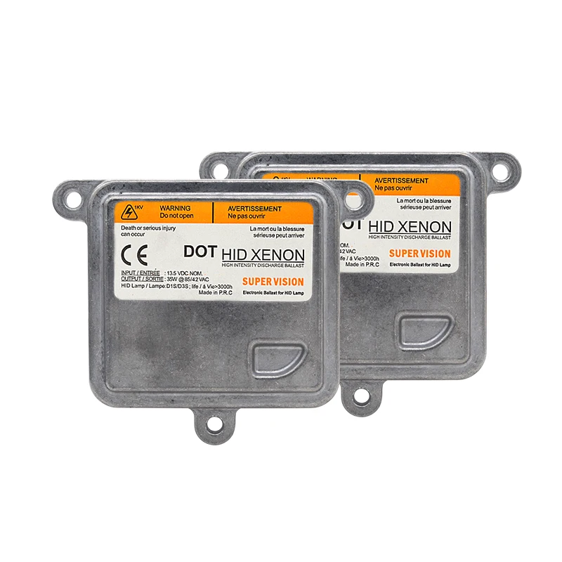 SKYJOYCE оригинальный 55W D1S hid набор D3S HID Комплект 4300K 6000K 8000K D8S ламп 35W комплект