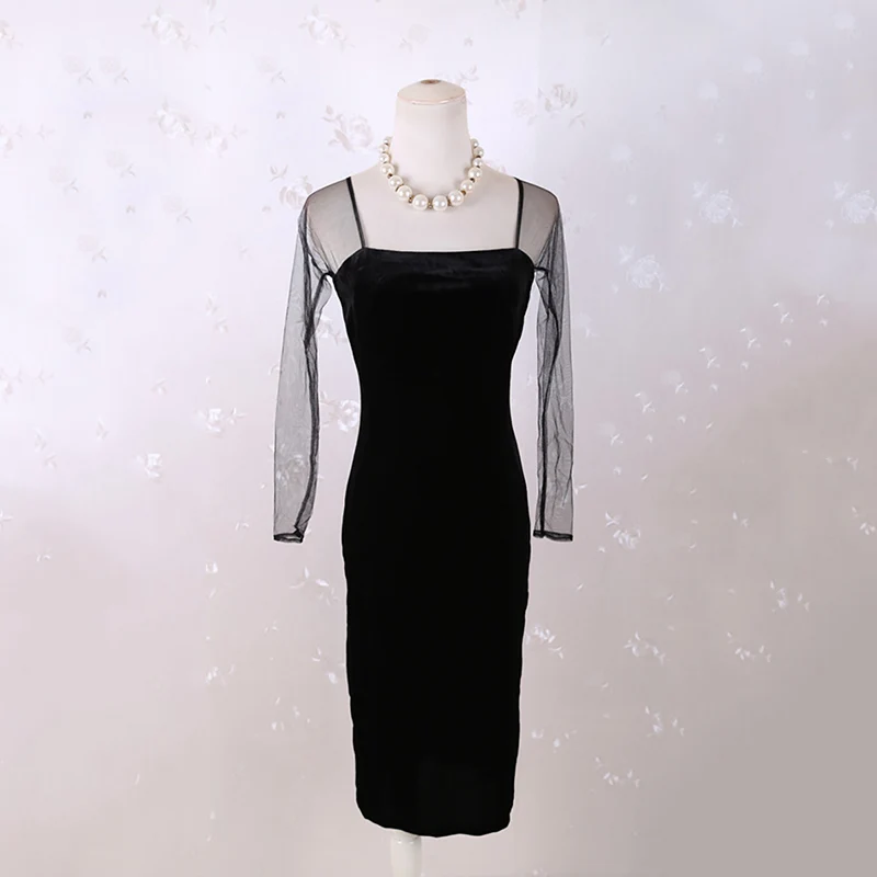 Фирменная Новинка модные женские туфли винтажные квадратный воротник Бархат