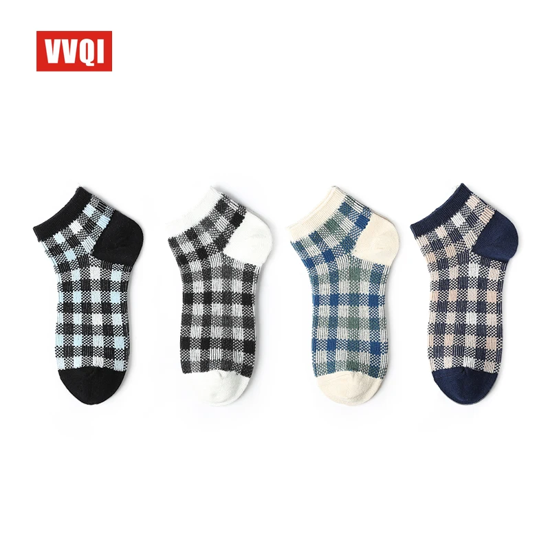 VVQI harajuku милые носки женские до лодыжки кавайные не показывают уличная одежда