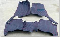 2017 Новинка! Специальные автомобильные коврики на заказ для правого/левого руля