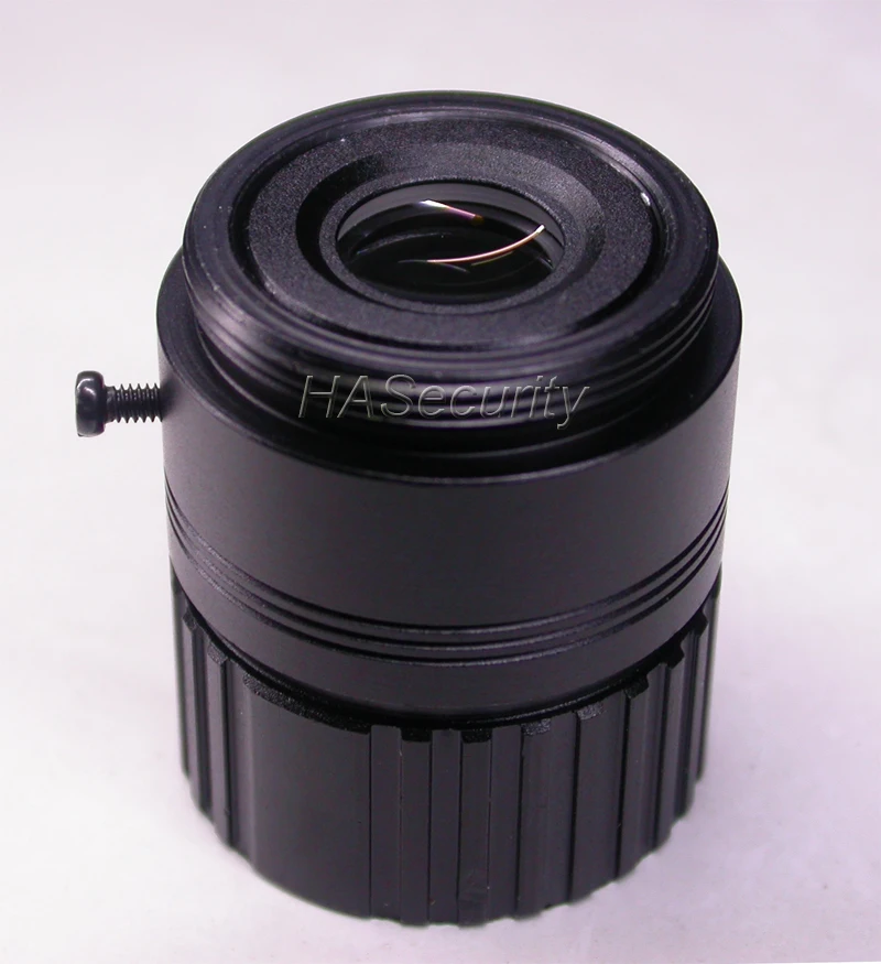 25 мм крепление CS 3.0MP 1/2 5 &quotF1.2 объектив для камеры видеонаблюдения|lens for cctv camera|f1.2