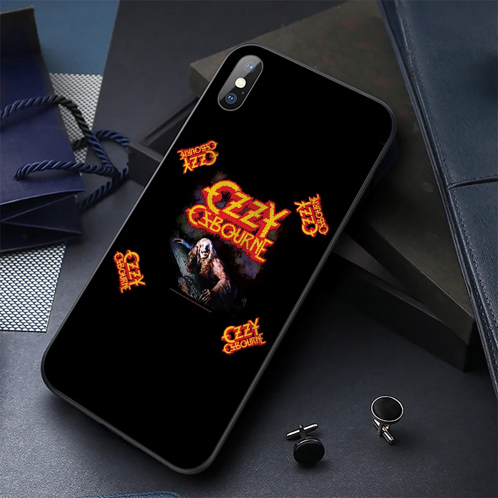 Черный мягкий Уретановый Термопластик (tpu) чехол для телефона iphone 8 se 7 Plus x 6s черная
