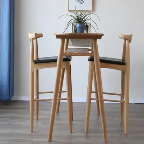 Барные столы мебель для бара ручной работы деревянный домашний журнальный