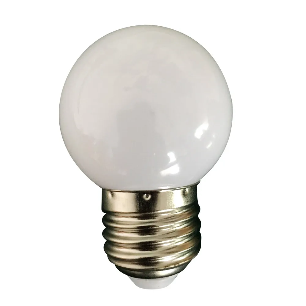 Новые Красочные E27 110V 220V красного синего зеленого и белого желтого цвета rgb