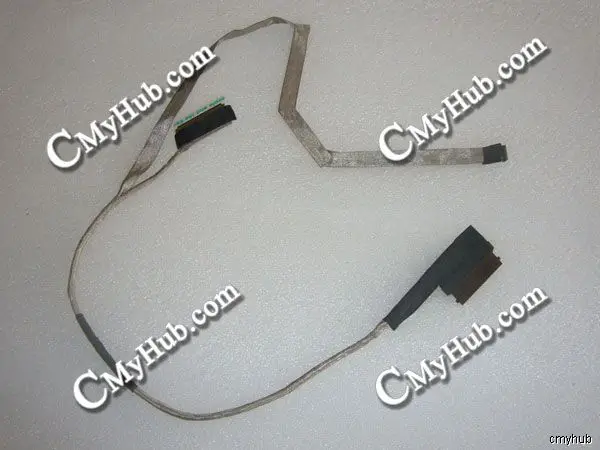 Для HP 440 G1 445 50.4YW07. 001 2013 S14 светодиодный ЖК экран LVDS видео гибкий ленточный