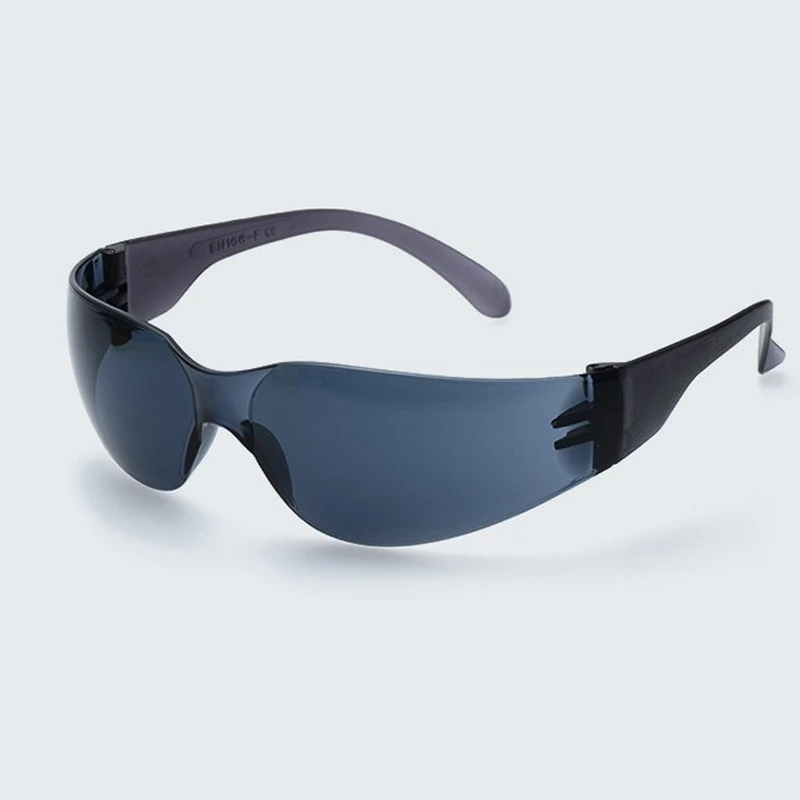 Защитные очки экономичные прозрачные линзы защита глаз защитные ударопрочные с