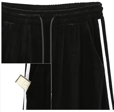 Осенние повседневные женские широкие брюки Suvance с высокой талией|wide leg pants|women wide