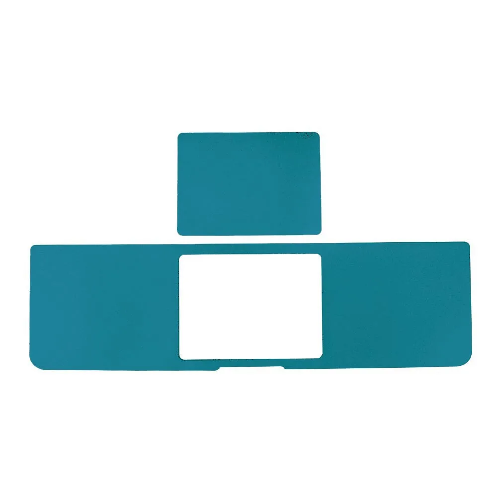 Attractive Beauty Stickers TrackPad PalmGuard Protector Film Sticker For MacBook Pro 13.3 A1278 new arrive Free Shipping|sticker nissan|sticker paper