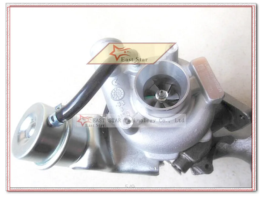 GT1544 454064 0001 5002S 028145701L Turbo турбонагнетатель для автомобилей Фольксваген T4 BUS Umwelt