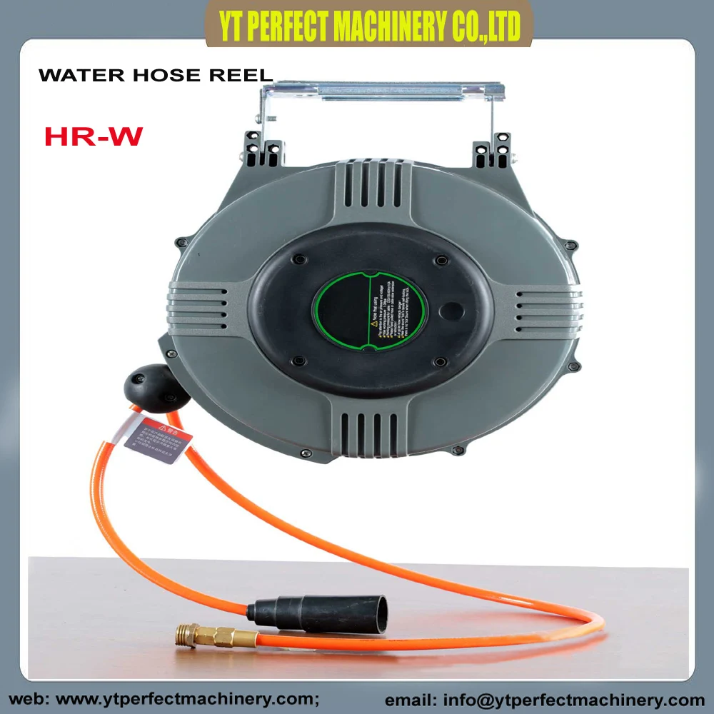 HR W горячая Распродажа выдвижная катушка шланга для воды|reel hose reels|hose pipes and reelsreel