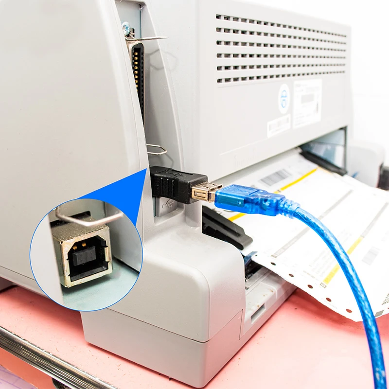 Новинка адаптер для USB-адаптера USB-адаптер женского и мужского разъема USB сканер