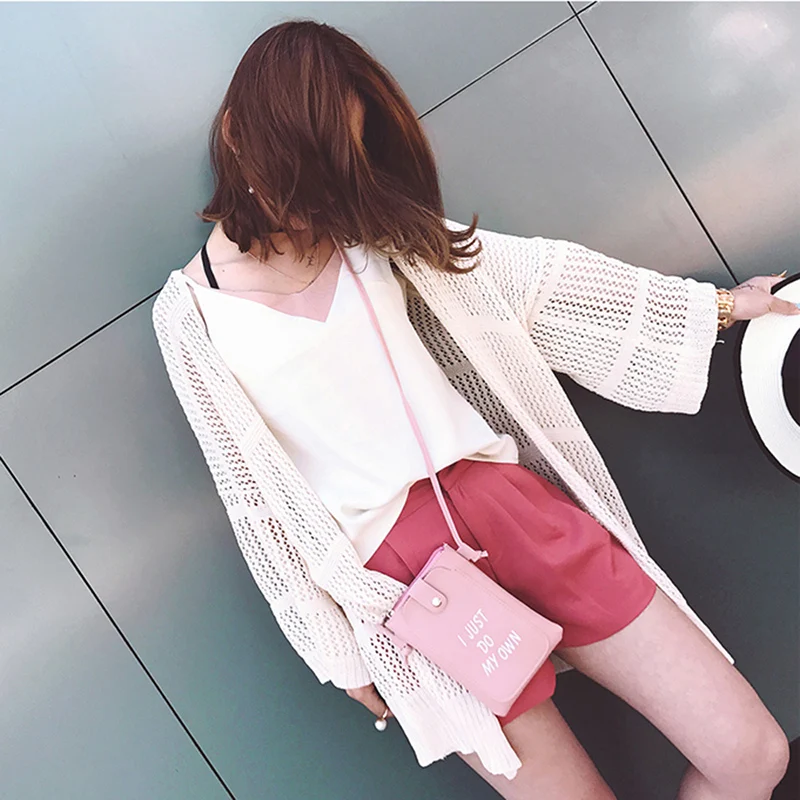 

New Woman Gym Bags Running Messenger Bag Female Student Outdoor Mobile Wallet Storage Bag Shoulder Bag Free Shipping Sale