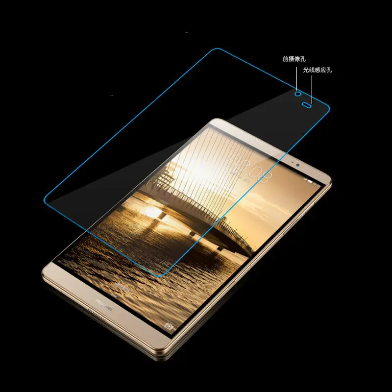 Закаленное стекло для Huawei MediaPad M2 8 0 &quot защитная пленка из закаленного стекла