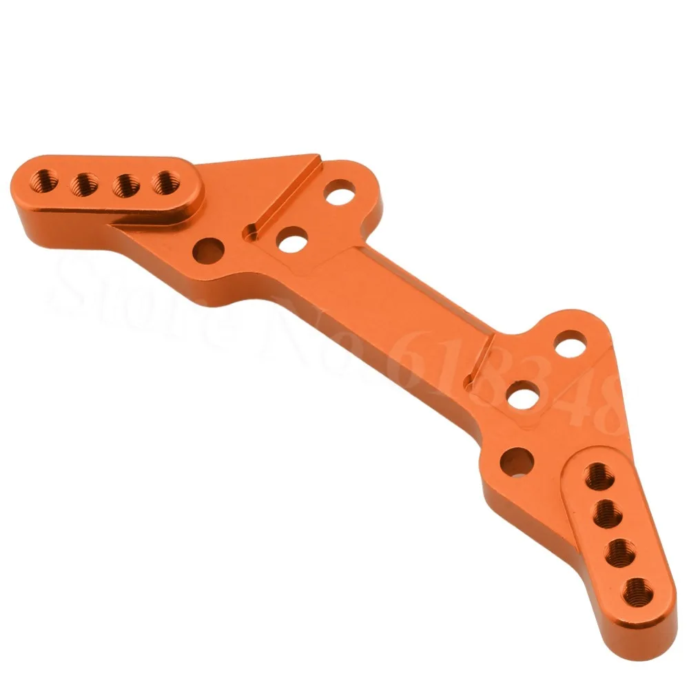 Алюминиевая задняя амортизационная башня для HPI RS4 Sport 3 5 шт./лот детали обновления