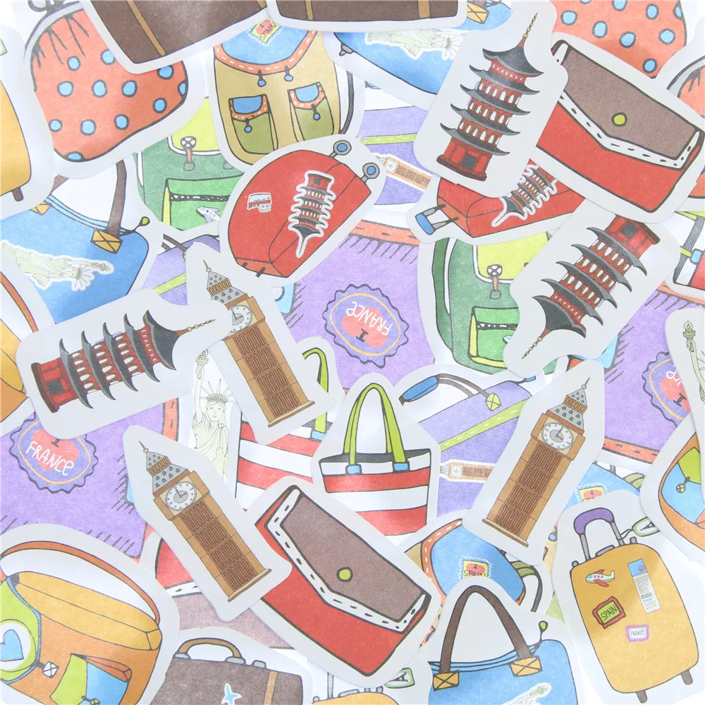 45 шт./корд. Необычное искусственное мини украшение из бумаги сделай сам альбом