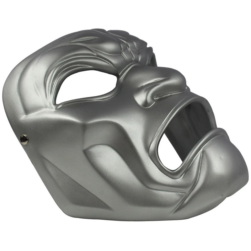 300 Спартанские воины кино комикс тема маска для вечеринки Хэллоуин Рождество