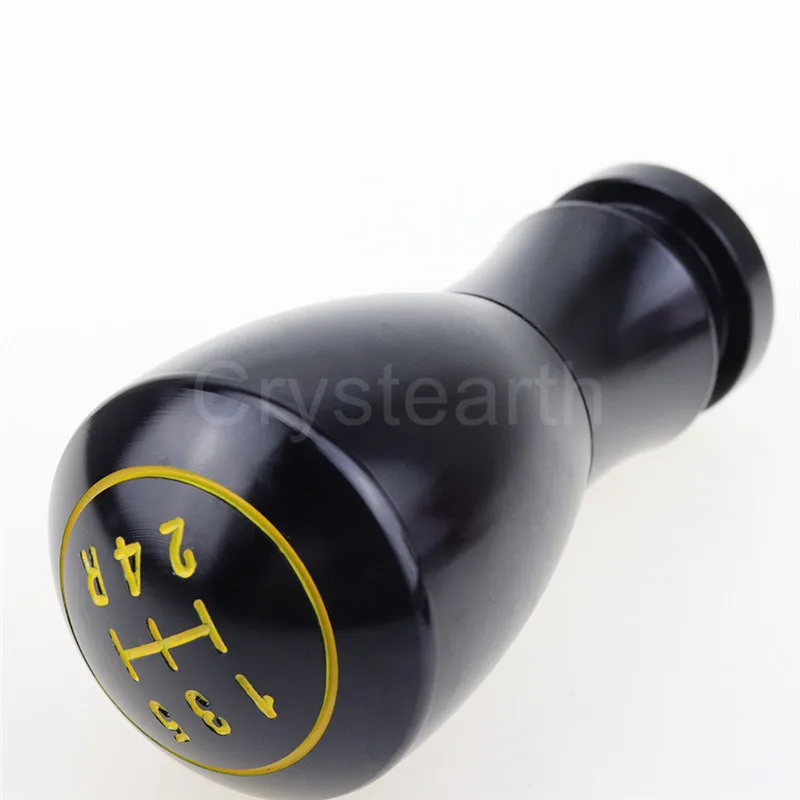 Ручка переключения передач 5 скоростная для Peugeot 106 107 205 206 306 406 308 3008 Citroen Picasso Saxo C1 C2