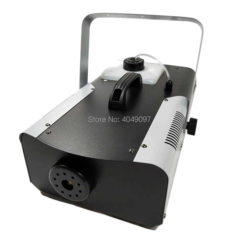 Фото Supe 1500 Вт машина для тумана 2.5л дыма профессиональная сценическая DJ/Bar/Home Supe 1500 Вт машина для тумана 2.5л дыма профессиональная сценическая DJ/Bar/Home